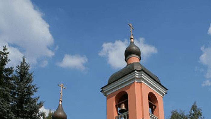 Parafie Rosyjskiego Prawosławnego Kościoła Autonomicznego