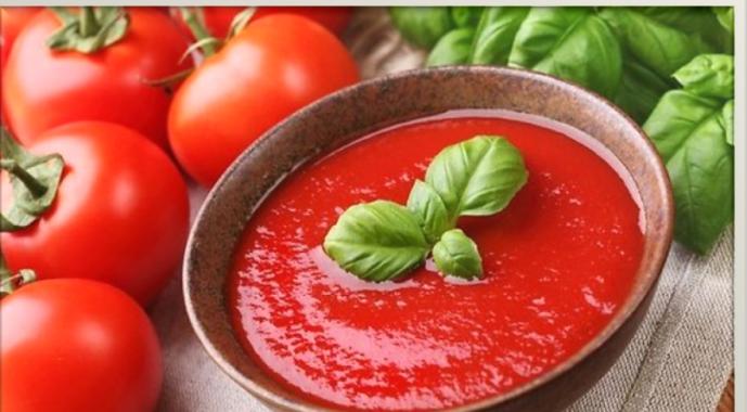 Klasyczny przepis na gazpacho - orzeźwiająca zupa z prostych składników