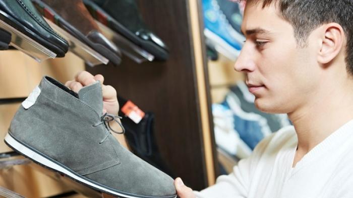 Защо мечтаете да пробвате обувки в магазин?