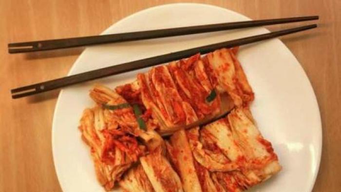 Jak zrobić kimchi z kapusty pekińskiej