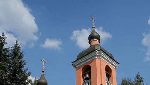 Parafie Rosyjskiego Prawosławnego Kościoła Autonomicznego