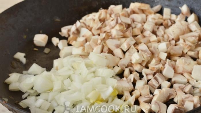 Nadziewane kalmary: przepisy kulinarne ze zdjęciami