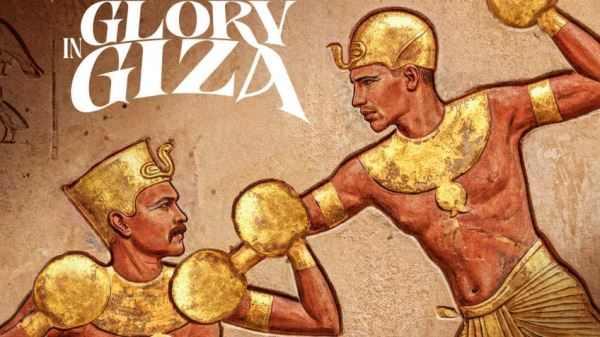 Официально: Александр Усик встретится с Рико Верхувеном