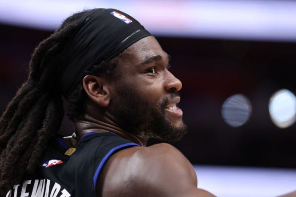 Айзея Стюарт назвал себя лучшим защищающимся игроком НБА