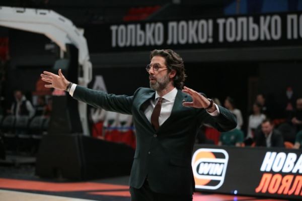 «Он не чувствовал, что даёт максимум». Тренер «Локо» Томович — об уходе Би Джей Джонсона