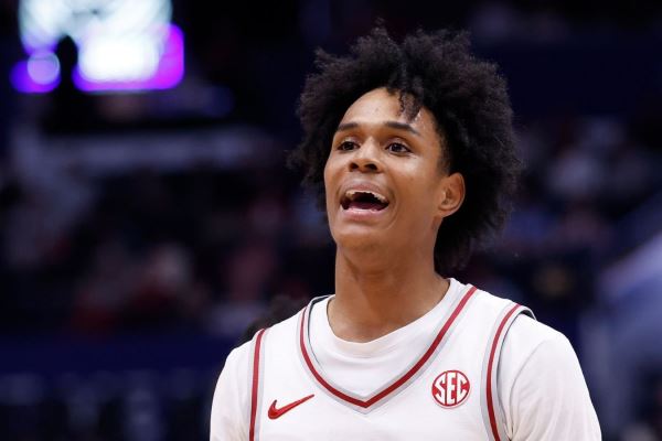 Баскетболист NCAA был арестован за хранение наркотических веществ — ESPN