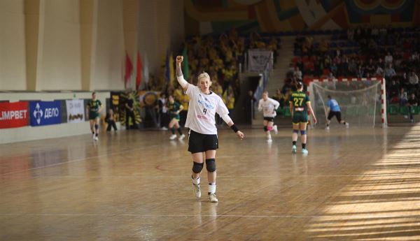 Определились полуфиналисты OLIMPBET Суперлиги