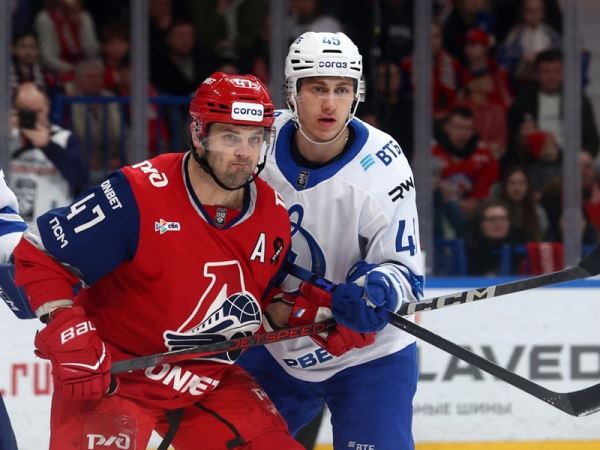 На Западе есть только одна интрига: кто попадет на «Локомотив»?