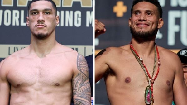 Команда Бенавидеса не заинтересована в поединке с Опетайей