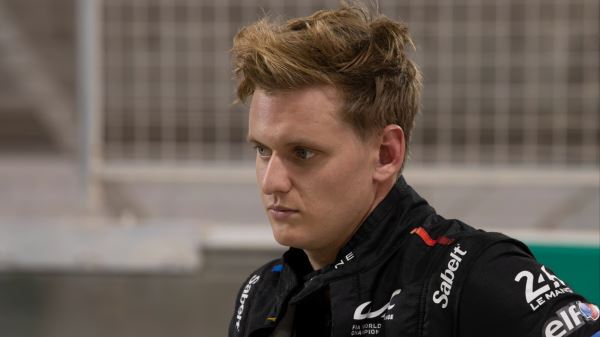 Мик Шумахер покинул «Альпин» в чемпионате мира по гонкам на выносливость