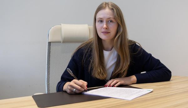 Елена Михайличенко возвращается в большой гандбол