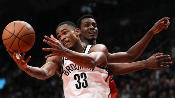 Темные лошадки. 10 игроков, которые могут пробиться в рейтинги НБА 2023/24