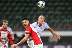 «Локомотив» разгромил «Акрон» в матче РПЛ