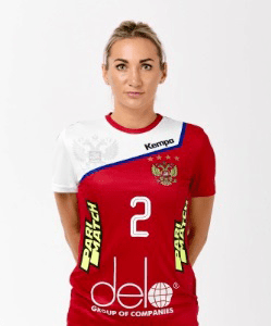 Полина Кузнецова о гала-матче: «Кажется, это было совсем недавно. Время летит неумолимо.»