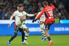 Футбольный клуб «Краснодар» пожаловался на проявления расизма в матче с ЦСКА