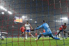 Тренер «Динамо» прокомментировал разгромную победу над ЦСКА