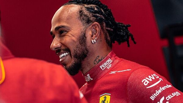 Мартин Брандл оценил шансы Льюиса Хэмилтона в сезоне 2026 года