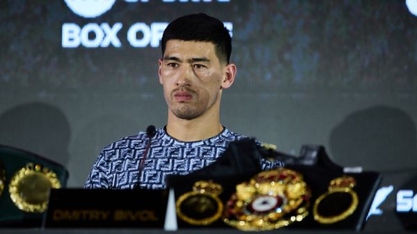 IBF снова дала Биволу и Айферту время на переговоры