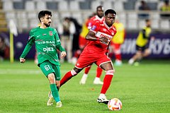 Лучший бомбардир «Спартака» в чемпионатах России предстанет перед судом в декабре