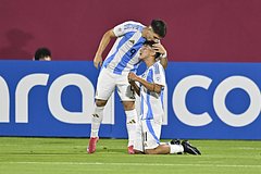 Матч между чемпионами Европы и Америки по футболу пройдет в Испании вместо Катара