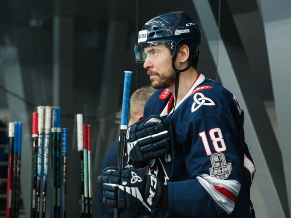 Александр Дергачев: Пономарев посоветовал нам играть в футбол? Уж не этому человеку нужно что-либо говорить