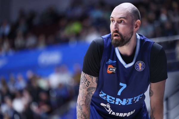 Карасёв — о матче с УНИКСом: все настроены только на победу