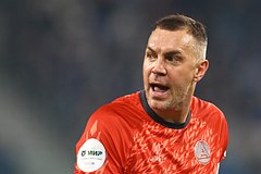 Дзюба заявил о желании вернуться в «Спартак»