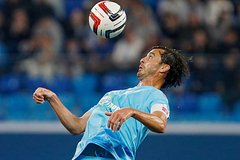 Полузащитник «Зенита» Ерохин заявил о готовности сменить игровую позицию