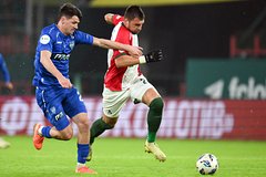 «Локомотив» пожаловался на судейство в РФС