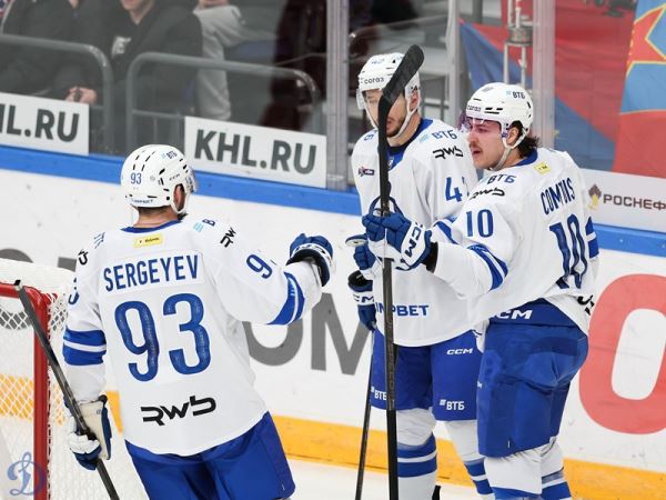 Удаление Сергеева – самое странное в сезоне. Что игрок должен был сделать?