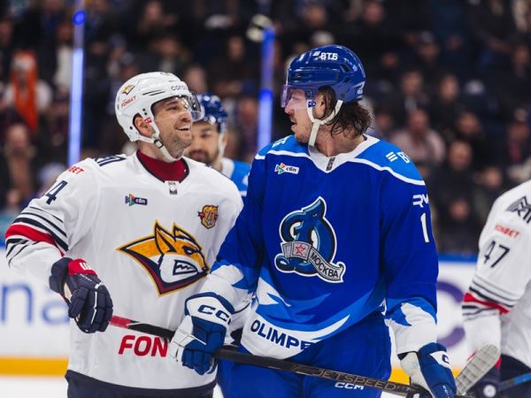 КХЛ начала охоту на симулянтов? Кажется, что это так