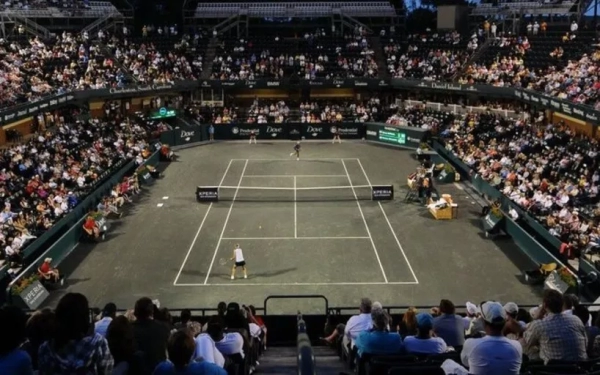 Александрова, Шнайдер, Калинская и Пегула вошли в заявку турнира WTA 500 в Чарльстоне