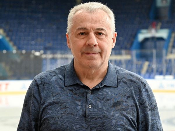 Сергей Левашев: тренер – не палка и не кнут. Он – старший товарищ