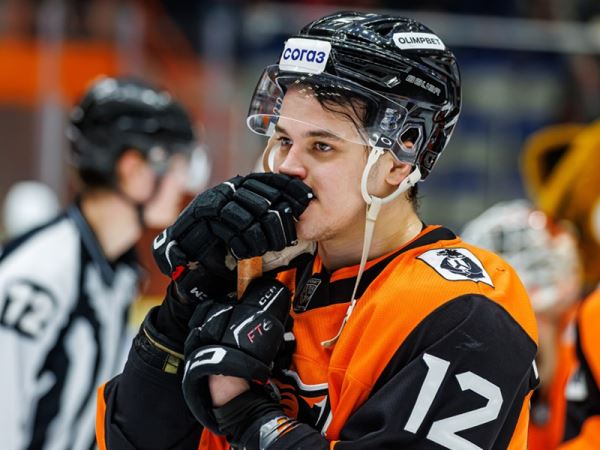 Похоже, что борьбе за плей-офф на Востоке КХЛ пришел конец. «Амуру» теперь поможет только чудо