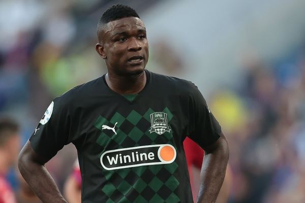 «Краснодар» после игры с ЦСКА попросил РФС расследовать проявления расизма