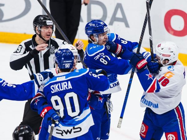 На Западе идет плей-ин. Точно ли нужна реформа в КХЛ?