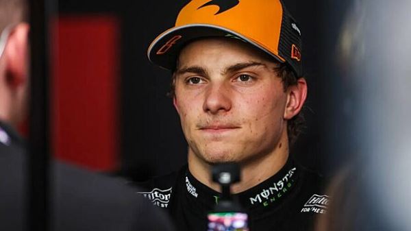 «От гонщика ничего не зависит». Пиастри осторожно раскритиковал новый регламент Ф1