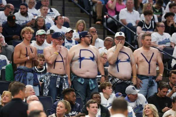 НБА – 2025/2026: результаты на 8 марта, календарь, таблица