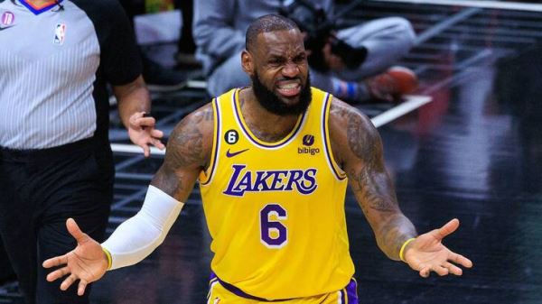 Заглядывая в будущее. Топ-10 игроков НБА сезона 2023/24