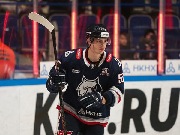 Илья Пастухов: «Нефтехимику» нужно попасть в плей-офф и доказать свою состоятельность