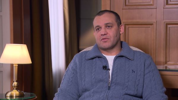 Президент IBA Кремлев сообщил о подготовке крупного турнира в Лужниках