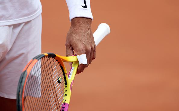 Двух французских теннисистов задержали по делу о договорных матчах