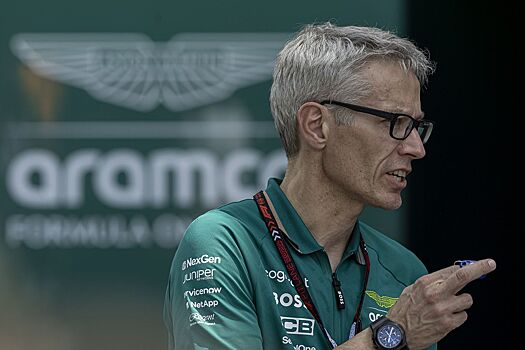 «Это был бардак». В «Астон Мартин» прокомментировали пит-стоп Алонсо в Австралии