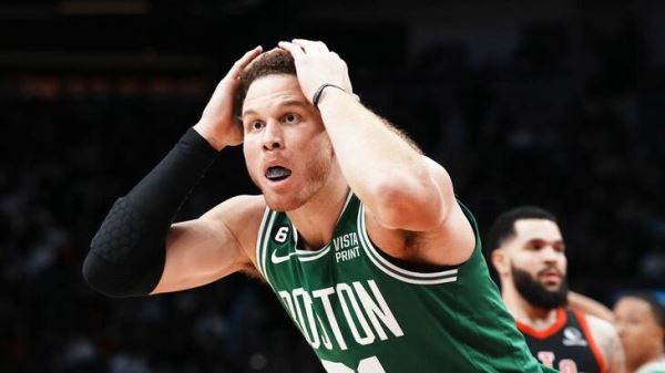 «Бостон» и «Мемфис» в лидерах, спад «Лейкерс» и «Денвера». Превью нового сезона НБА