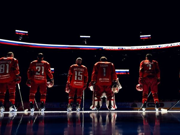 Самая «горячая» команда КХЛ. Ждать ли сенсации от «Автомобилиста»?