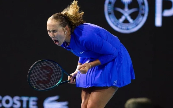 Майами (WTA 1000). Мирра Андреева выступит в четвёртом круге турнира