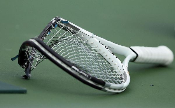 На турнире WTA в Остине для теннисисток открыли «комнату ярости»