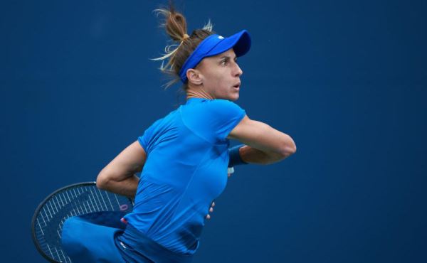 Суд в Нью-Йорке отклонил иск украинки против WTA из-за допуска россиянок