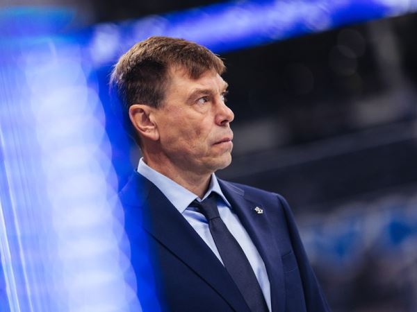 Кудашов – новый тренер «Автомобилиста». Это хороший ход?