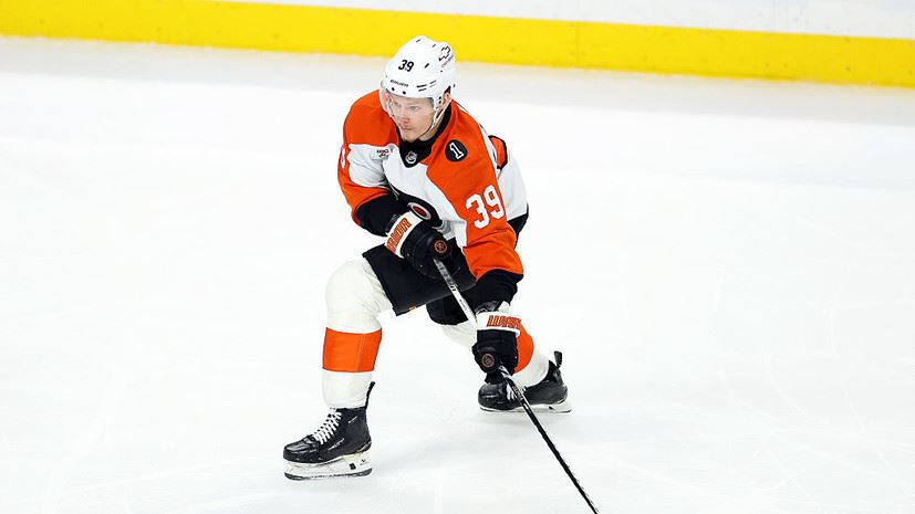 Мичков оштрафован на $2 тысячи за симуляцию